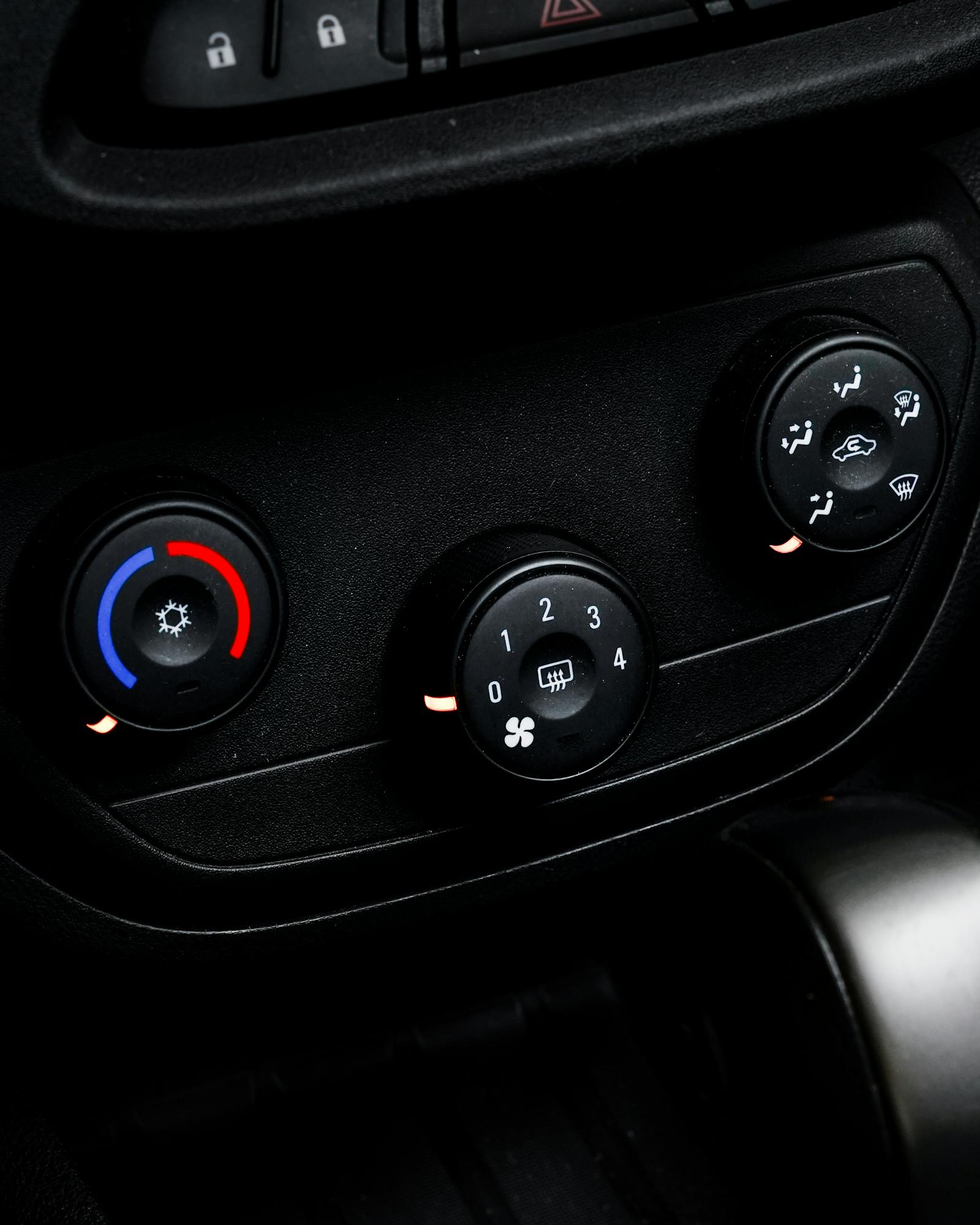 Vehicle aircon service